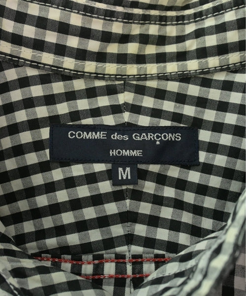 COMME des GARCONS HOMME Casual shirts