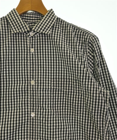 COMME des GARCONS HOMME Casual shirts