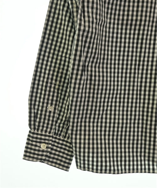 COMME des GARCONS HOMME Casual shirts