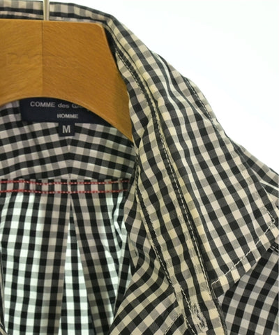 COMME des GARCONS HOMME Casual shirts