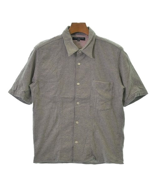 COMME des GARCONS HOMME Casual shirts