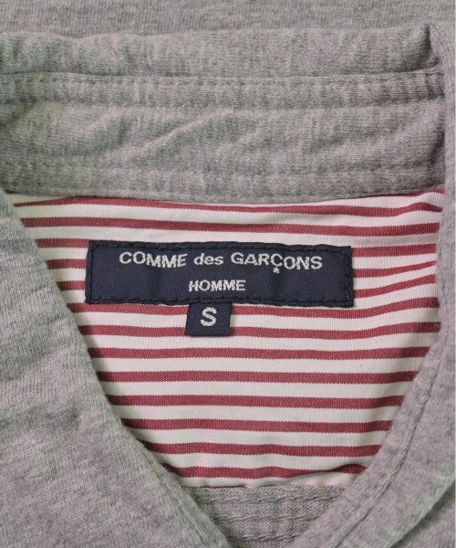 COMME des GARCONS HOMME Casual shirts