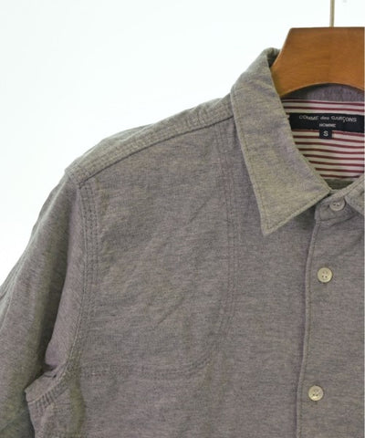 COMME des GARCONS HOMME Casual shirts