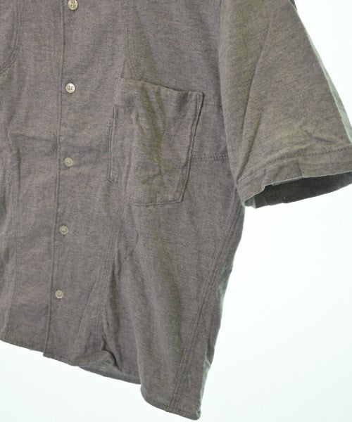 COMME des GARCONS HOMME Casual shirts