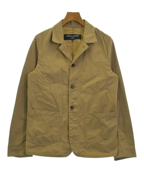 COMME des GARCONS HOMME Casual jackets