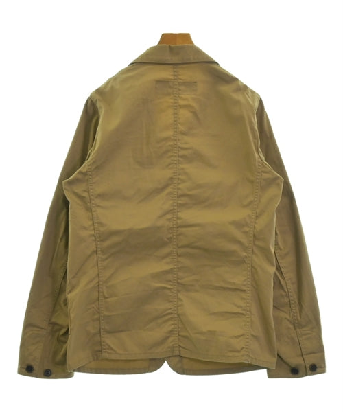 COMME des GARCONS HOMME Casual jackets