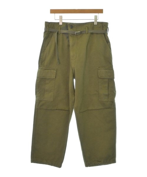 COMME des GARCONS HOMME Cargo pants