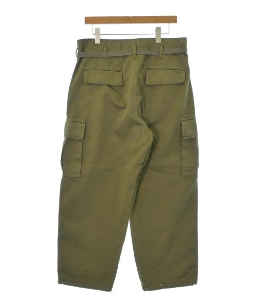 COMME des GARCONS HOMME Cargo pants