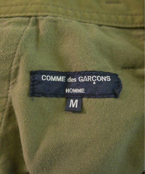 COMME des GARCONS HOMME Cargo pants