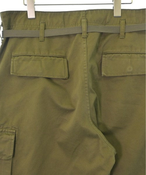 COMME des GARCONS HOMME Cargo pants