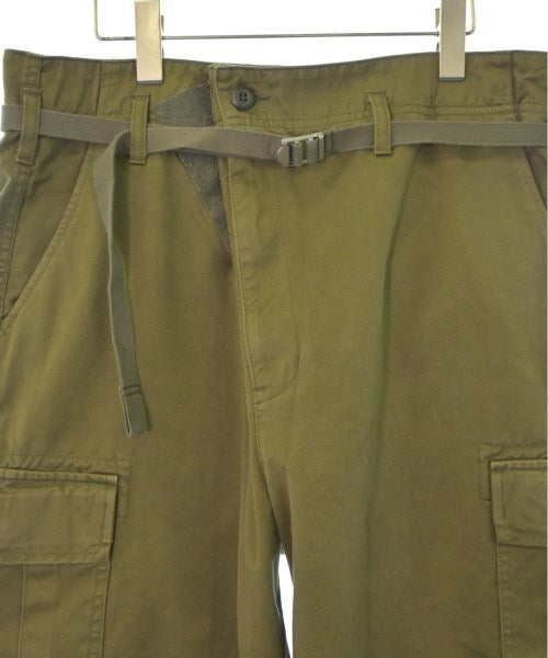 COMME des GARCONS HOMME Cargo pants