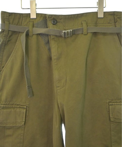 COMME des GARCONS HOMME Cargo pants