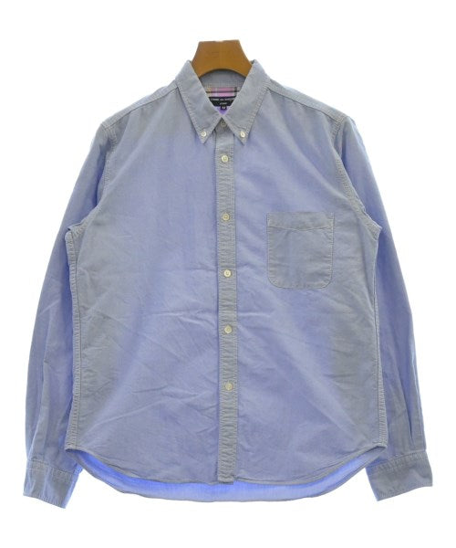 COMME des GARCONS HOMME Casual shirts