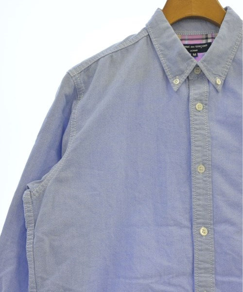 COMME des GARCONS HOMME Casual shirts