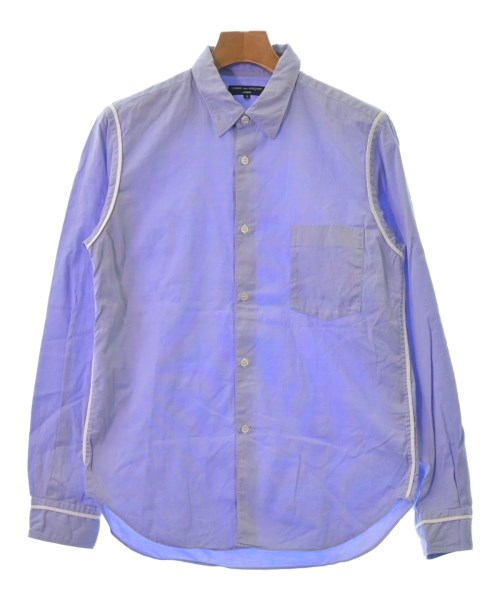 COMME des GARCONS HOMME Casual shirts