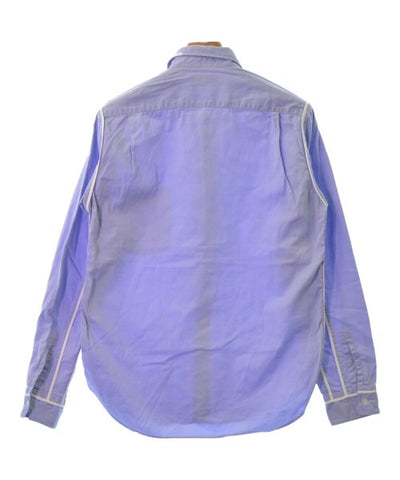 COMME des GARCONS HOMME Casual shirts