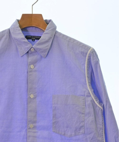 COMME des GARCONS HOMME Casual shirts