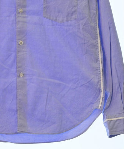 COMME des GARCONS HOMME Casual shirts