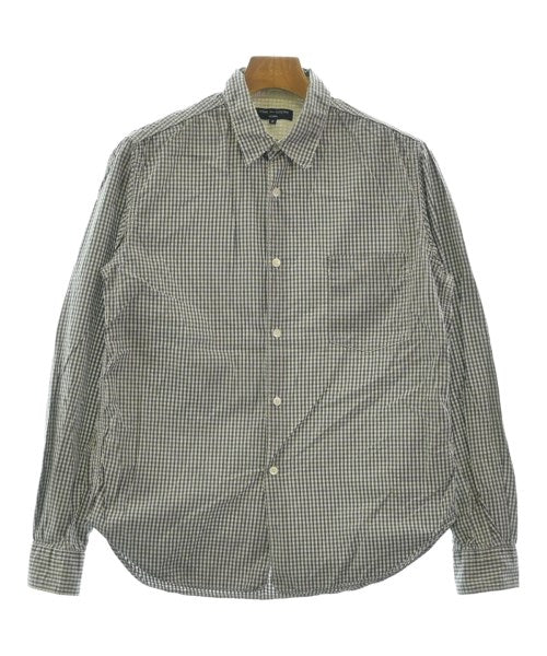 COMME des GARCONS HOMME Casual shirts