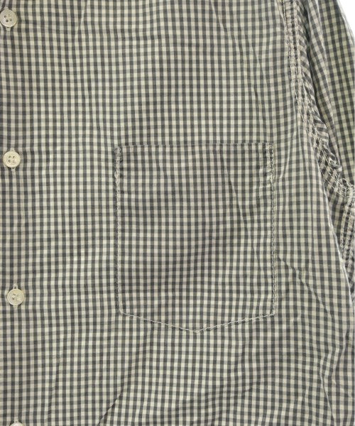 COMME des GARCONS HOMME Casual shirts