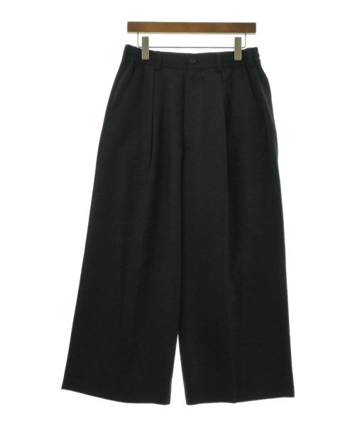 COMME des GARCONS HOMME Trousers