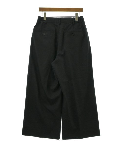 COMME des GARCONS HOMME Trousers