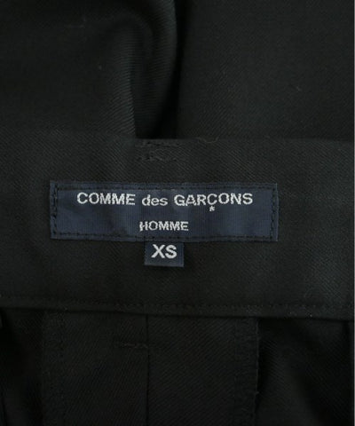 COMME des GARCONS HOMME Trousers