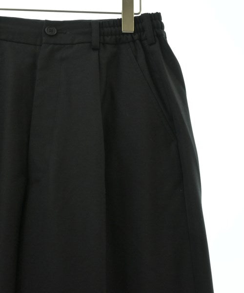 COMME des GARCONS HOMME Trousers