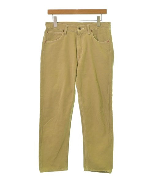 COMME des GARCONS HOMME Trousers