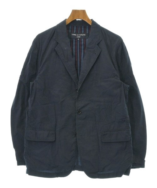 COMME des GARCONS HOMME Casual jackets