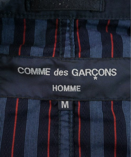 COMME des GARCONS HOMME Casual jackets