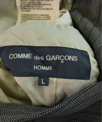 COMME des GARCONS HOMME Blazers/Suit jackets