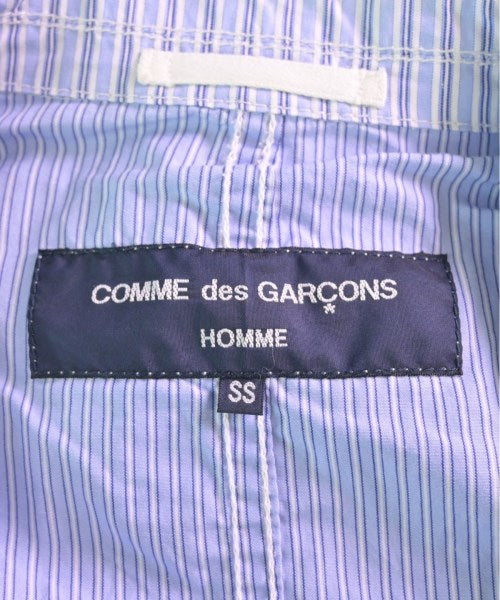 COMME des GARCONS HOMME Casual jackets