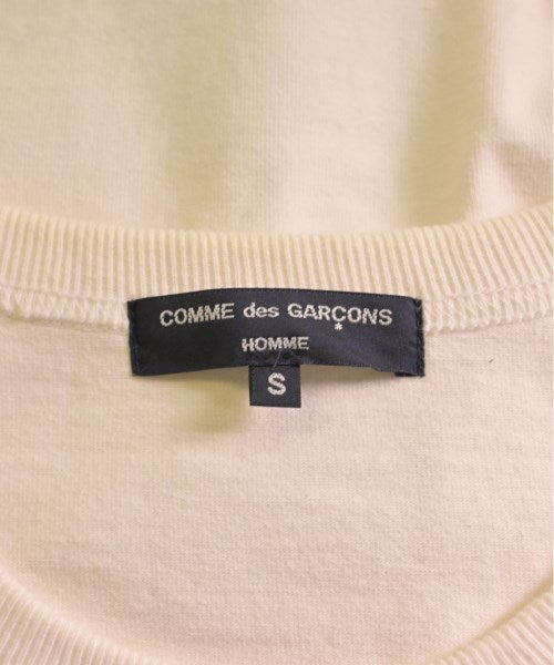 COMME des GARCONS HOMME Tee Shirts/Tops