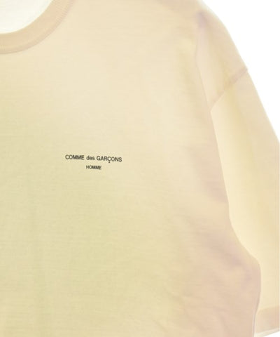 COMME des GARCONS HOMME Tee Shirts/Tops