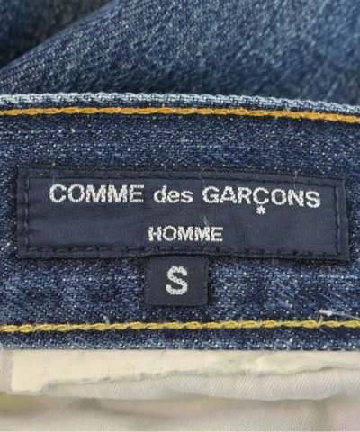 COMME des GARCONS HOMME Jeans