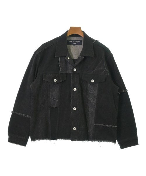 COMME des GARCONS HOMME Denim jackets