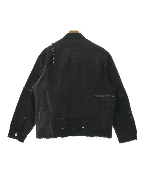 COMME des GARCONS HOMME Denim jackets