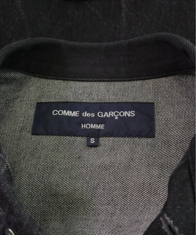 COMME des GARCONS HOMME Denim jackets