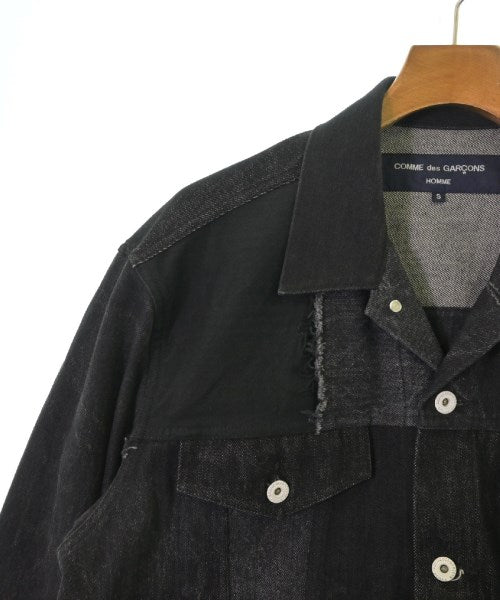 COMME des GARCONS HOMME Denim jackets