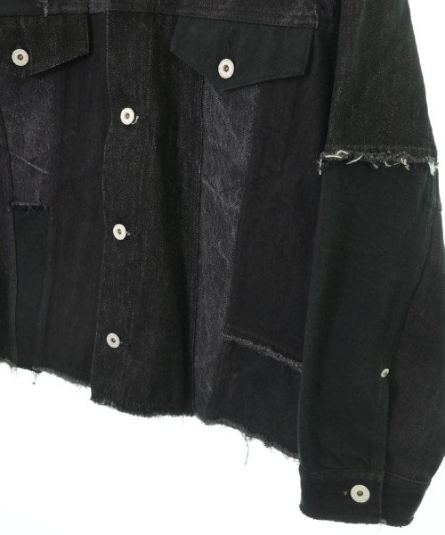 COMME des GARCONS HOMME Denim jackets