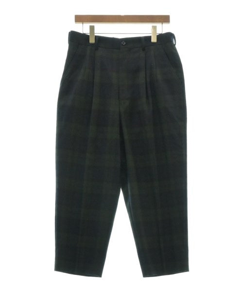 COMME des GARCONS HOMME Trousers