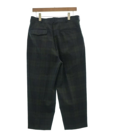 COMME des GARCONS HOMME Trousers