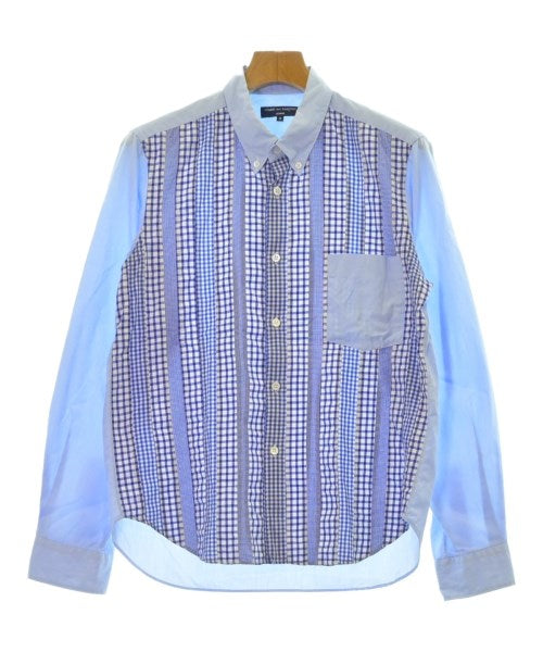 COMME des GARCONS HOMME Casual shirts