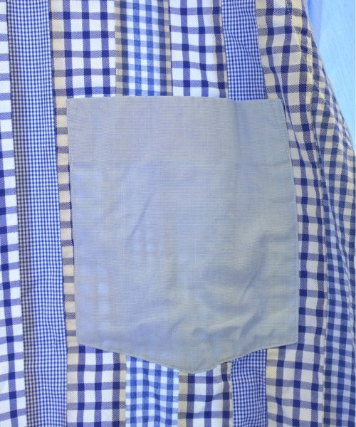 COMME des GARCONS HOMME Casual shirts