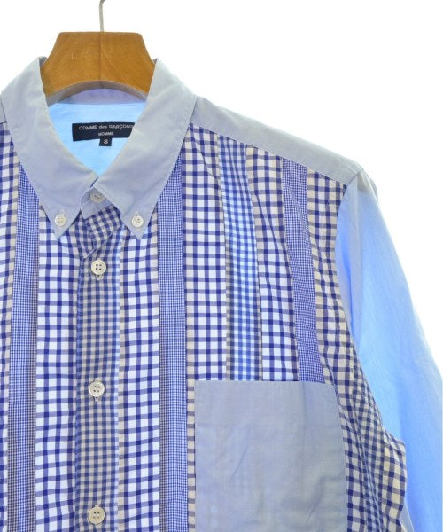 COMME des GARCONS HOMME Casual shirts