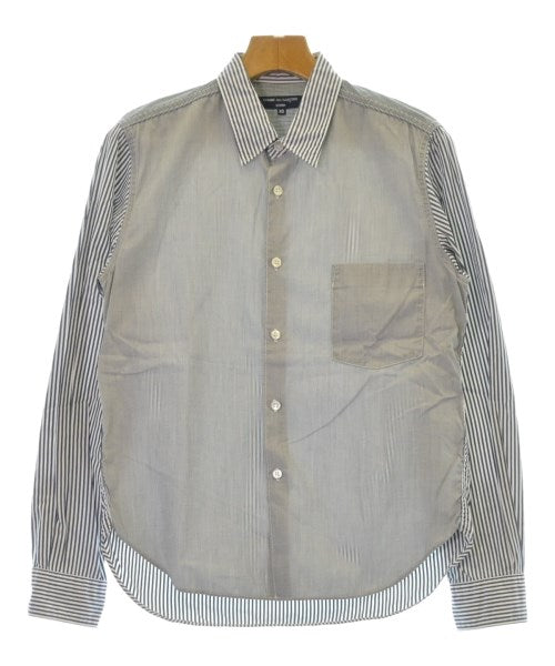 COMME des GARCONS HOMME Casual shirts