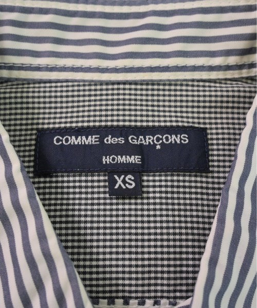 COMME des GARCONS HOMME Casual shirts