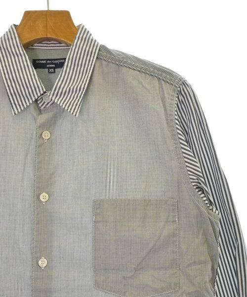 COMME des GARCONS HOMME Casual shirts