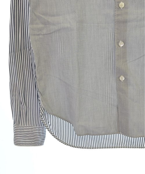 COMME des GARCONS HOMME Casual shirts